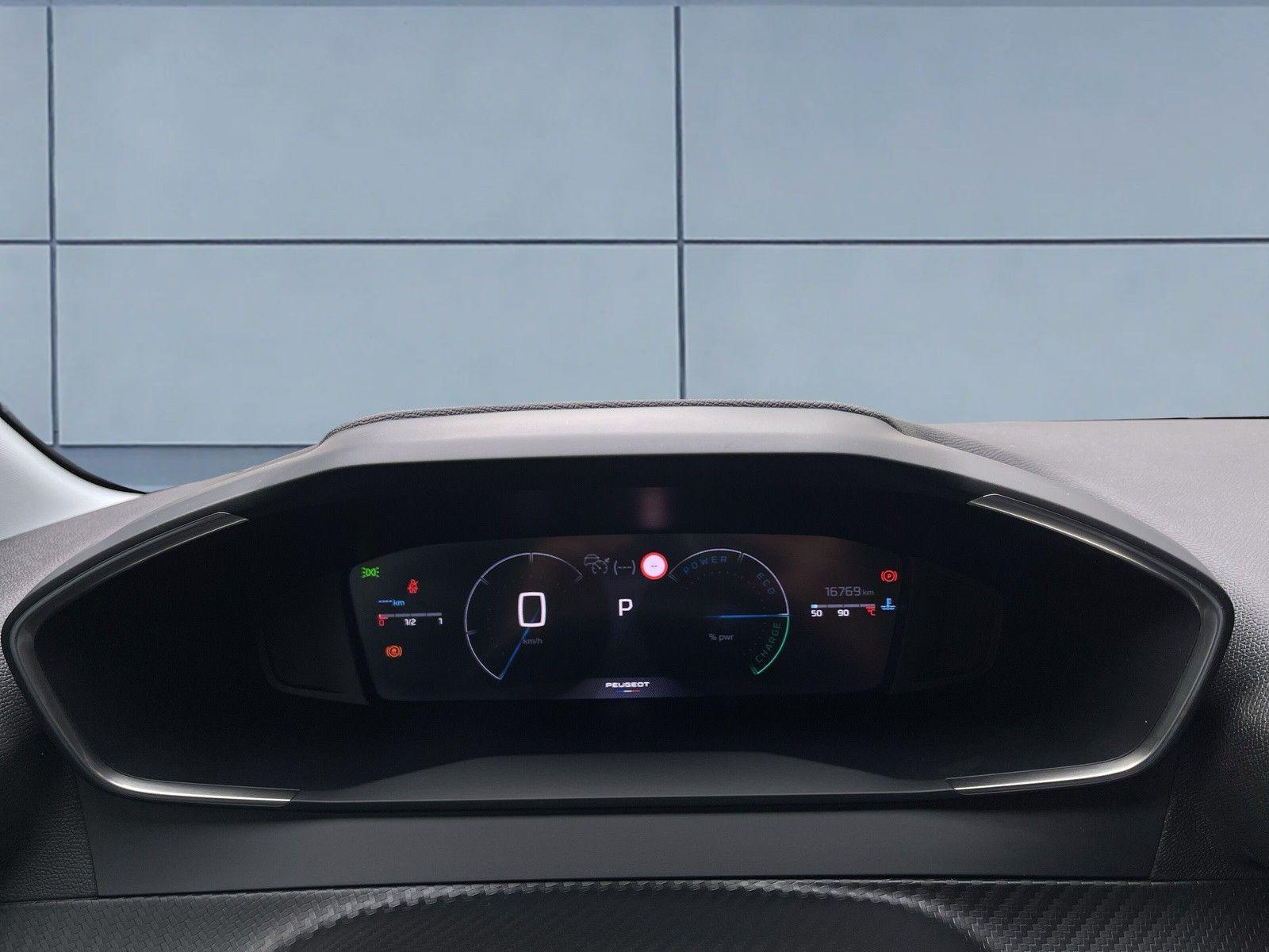 Peugeot 208 Allure Pack Hybrid