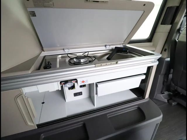 Volkswagen California 2.0 TDI DSG Ocean T7