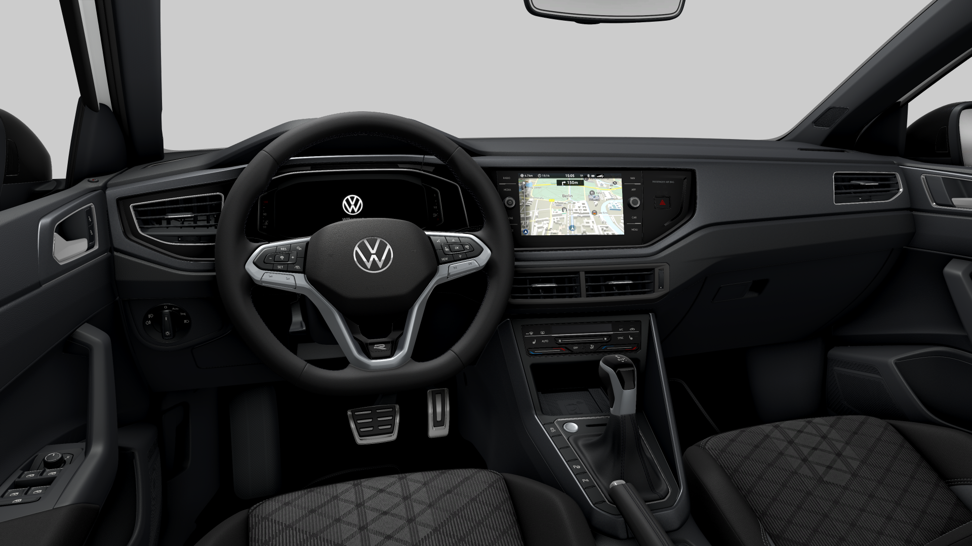 Volkswagen Taigo 1.0 TSI DSG R-Line