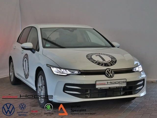 Volkswagen Golf Golf VIII Life