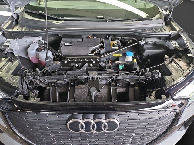 Audi Q4 e-tron 50 Quattro Sportback