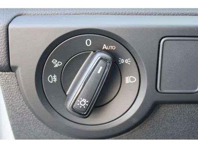 Volkswagen T-Cross 1.0 TSI IQ.Drive Style