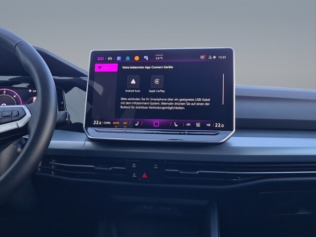 Volkswagen Golf 2.0 TDI DSG Variant