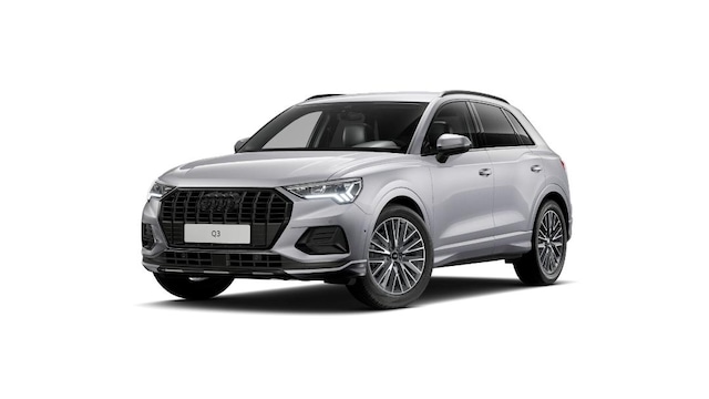 Audi Q3 35 TFSI S-Tronic