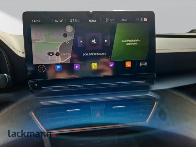 Cupra Formentor 4Drive VZ