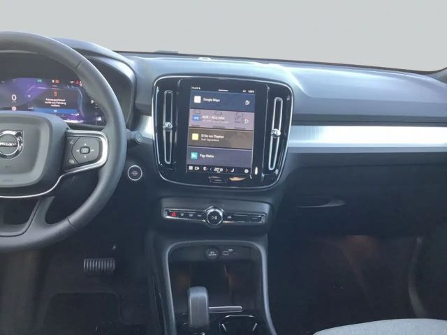 Volvo XC40 Dark Plus