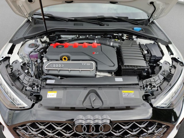 Audi RS3 Quattro S-Tronic Sportback