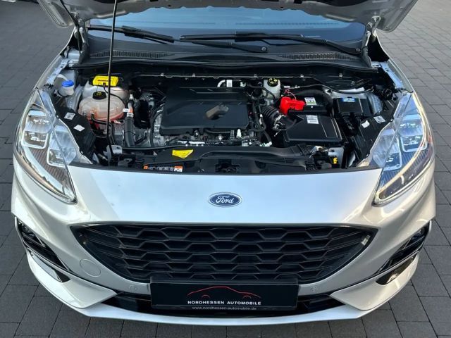 Ford Kuga EcoBoost ST Line X