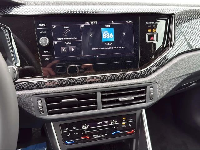 Volkswagen Taigo DSG