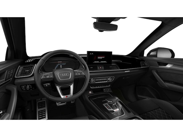 Audi SQ5 SUV TDI tiptronic Audi SQ5 SUV