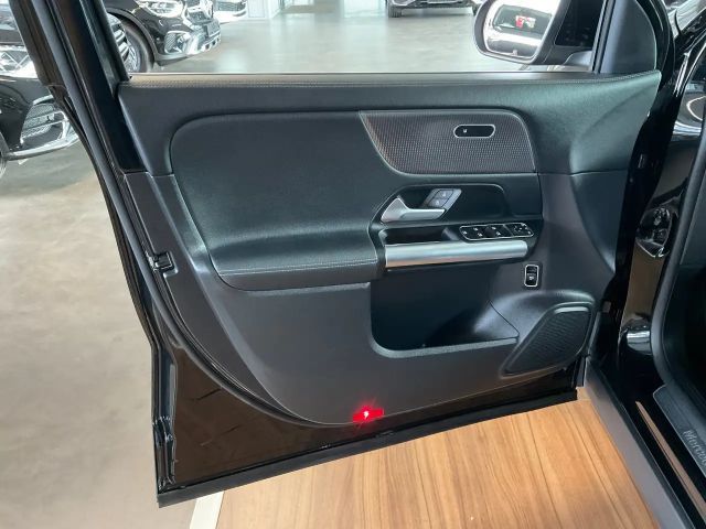 Mercedes-Benz EQA 250 Progressive