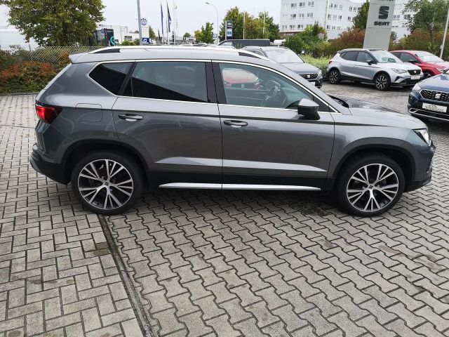 Seat Ateca 1.5 TSI DSG