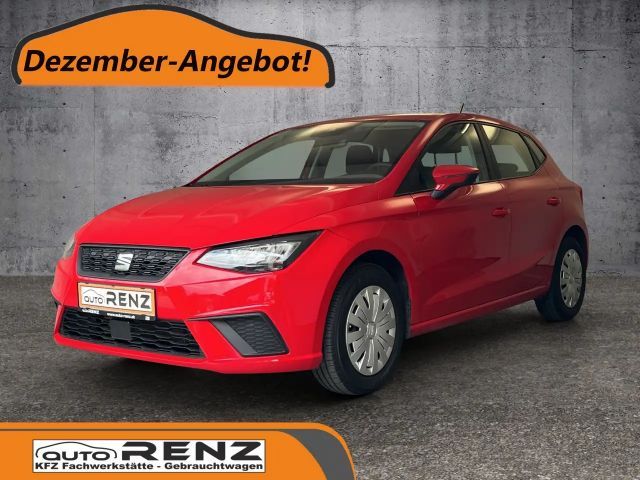 Seat Ibiza Reference
