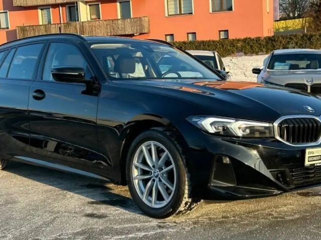 BMW 318 318i Touring