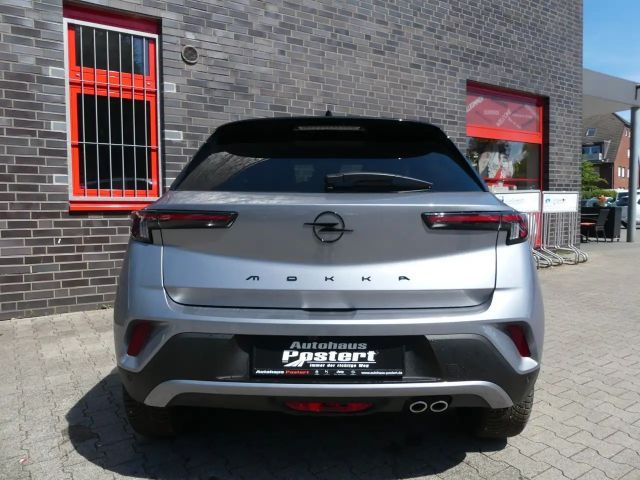 Opel Mokka 1.2 Turbo Edition Turbo