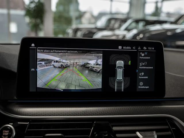 BMW 530 530e M-Sport Touring xDrive