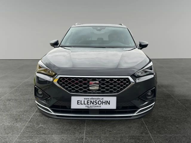 Seat Tarraco DSG Xcellence e-Hybrid