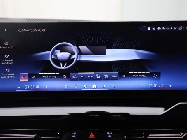 BMW 520 M-Sport Sedan