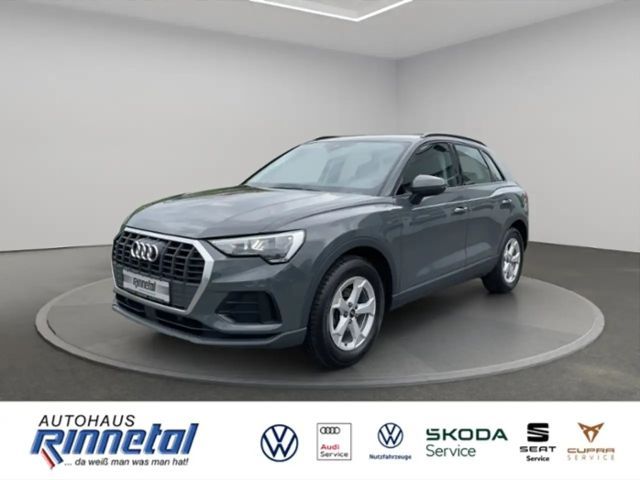 Audi Q3 35 TFSI S-Tronic