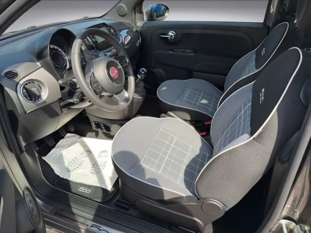Fiat 500C Dolcevita