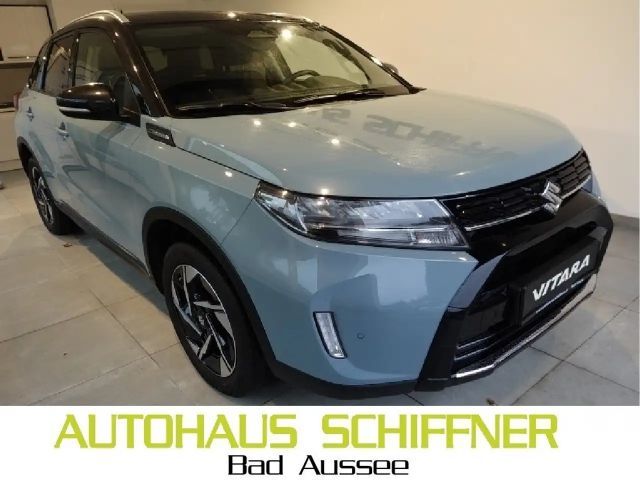 Suzuki Vitara AllGrip Flash Hybrid