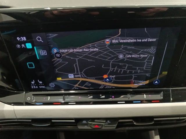 Volkswagen Golf 2.0 TDI