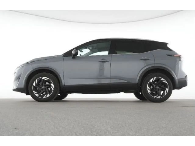 Nissan Qashqai DIG-T N-Connecta