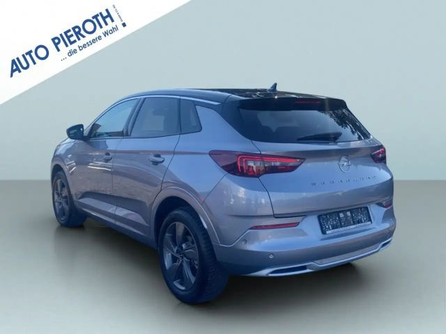 Opel Grandland X Elegance