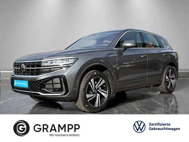Volkswagen Touareg 3.0 V6 TDI R-Line