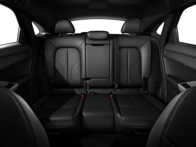 Audi Q3 40 TFSI Quattro S-Tronic Sportback