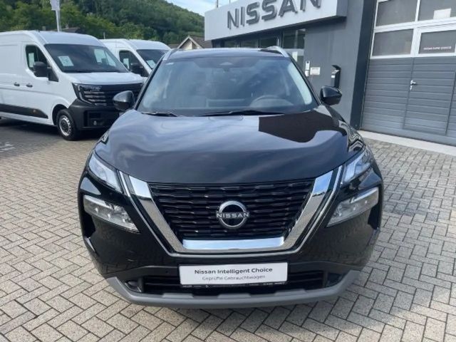 Nissan X-trail N-Connecta