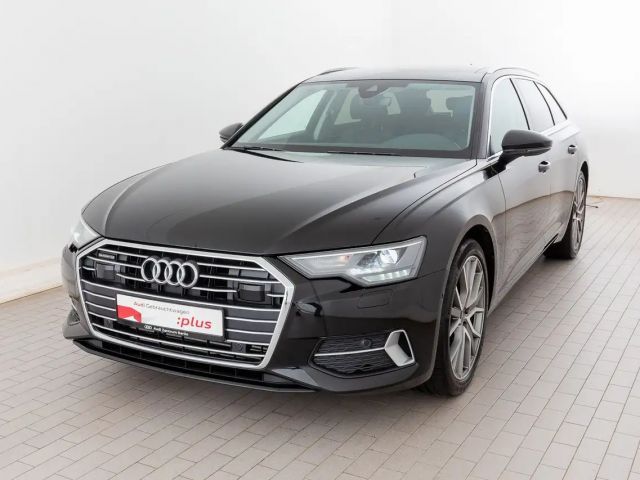 Audi A6 55 TFSI Quattro Sport
