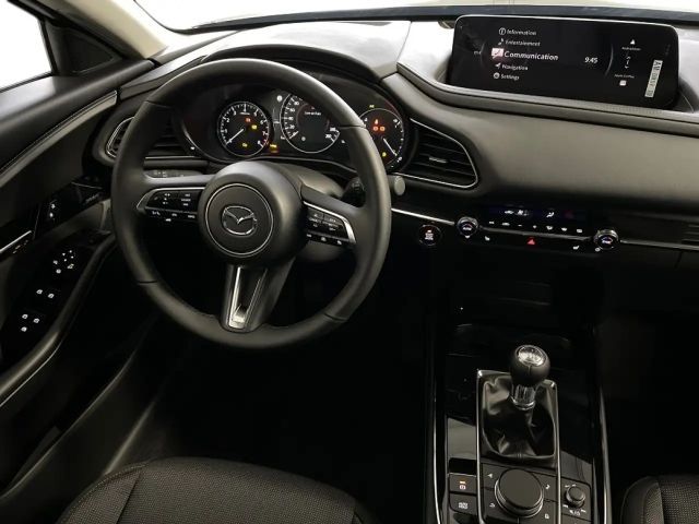 Mazda 2 2.5L SkyActiv e-Skyactiv