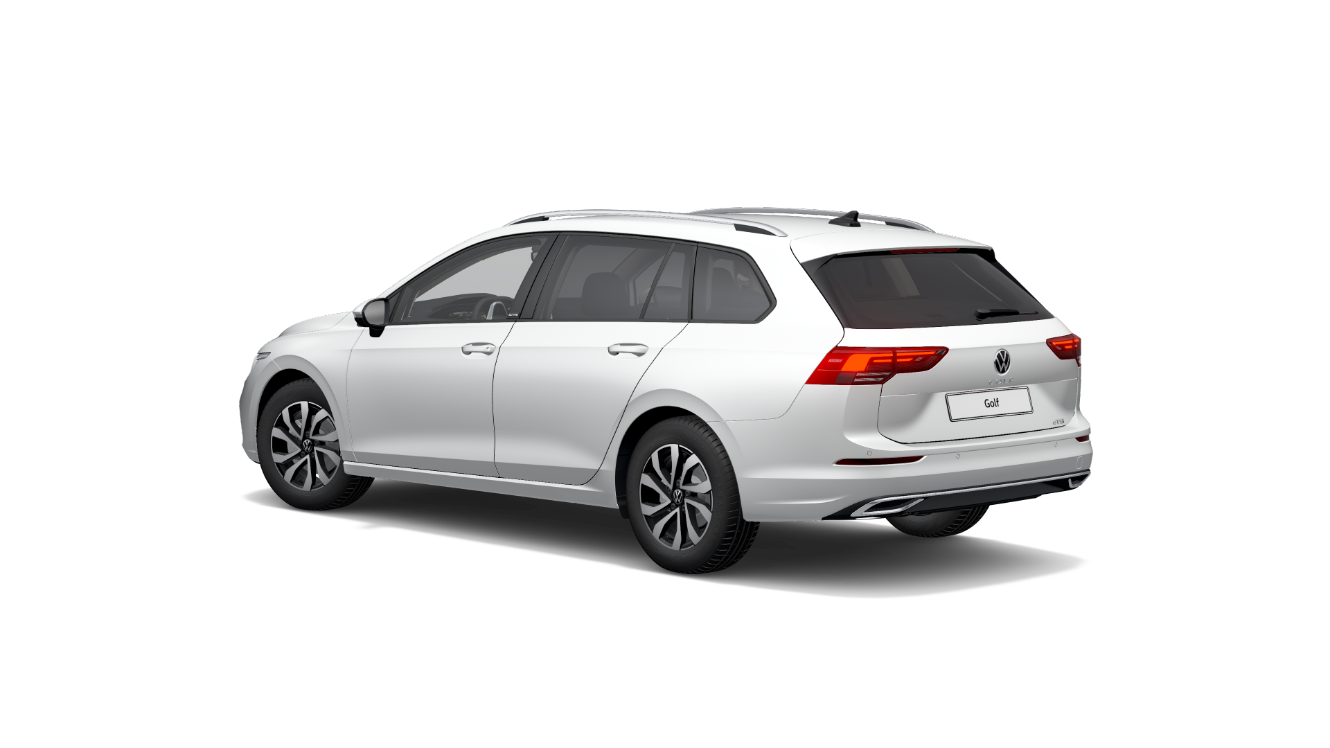 Volkswagen Golf Golf VIII Variant