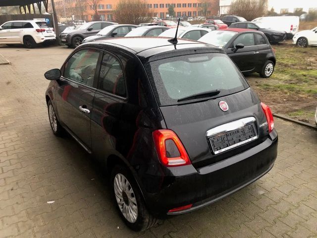 Fiat 500 1.0 Klima