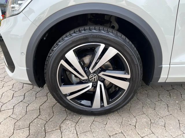 Volkswagen T-Roc 1.5 TSI DSG R-Line