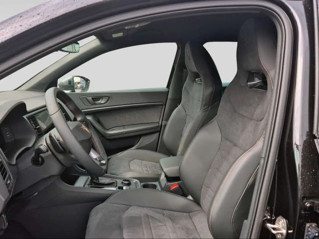 Cupra Ateca 1.5 TSI DSG