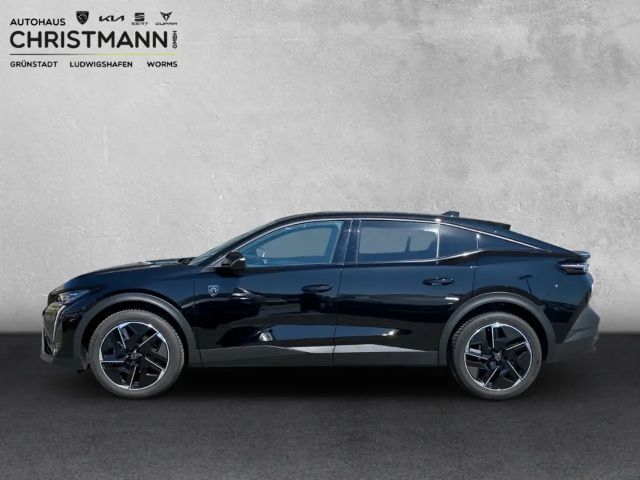 Peugeot 408 GT-Line PureTech