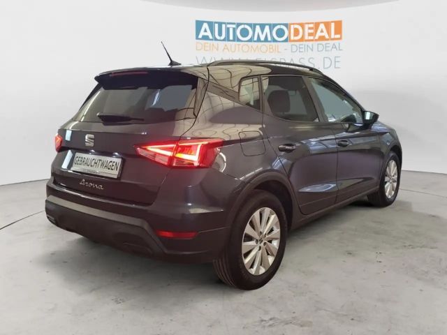 Seat Arona Style