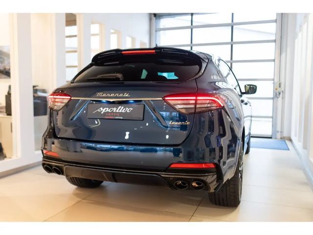 Maserati Levante Trofeo