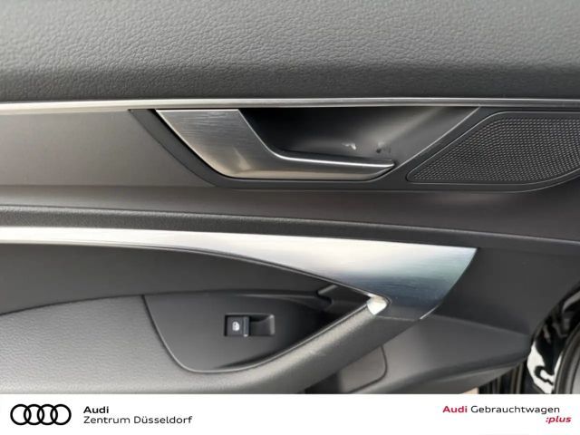 Audi A6 50 TFSI Avant Hybride Quattro