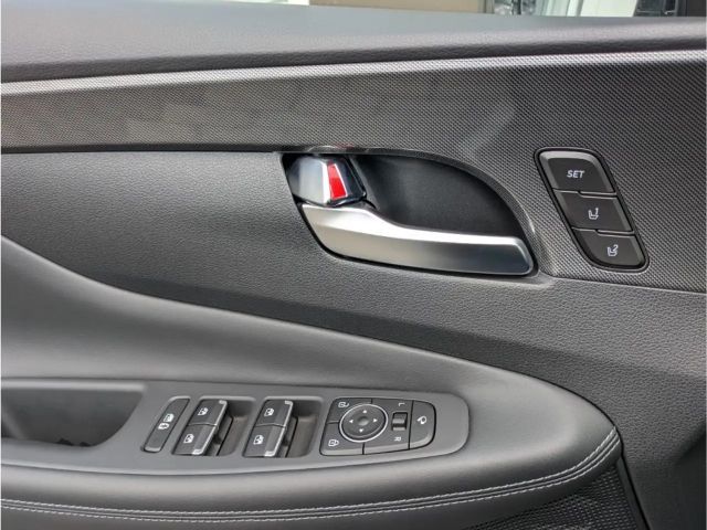 Hyundai Santa Fe Prime