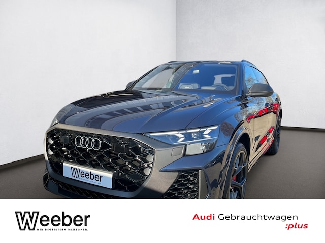 Audi RS Q8 Performance Quattro