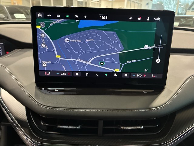 Skoda Enyaq Sportline