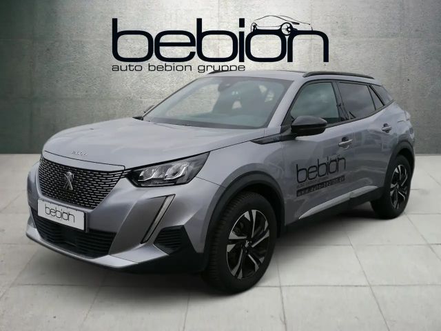 Peugeot E-2008 Allure Pack