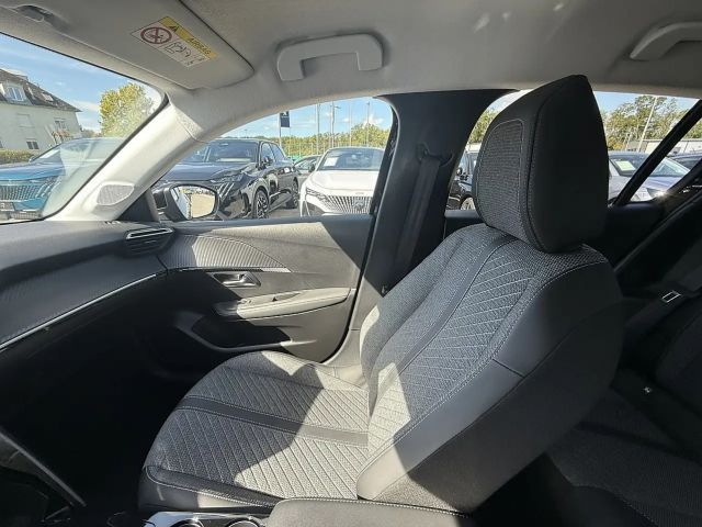 Peugeot E-208 Allure Pack Hybrid