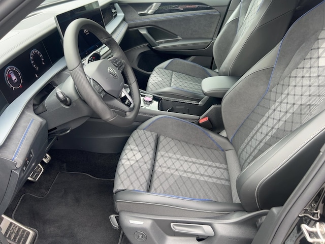 Volkswagen Tayron TDI 4M AHK 7-Sitzer Pano BlackStyle