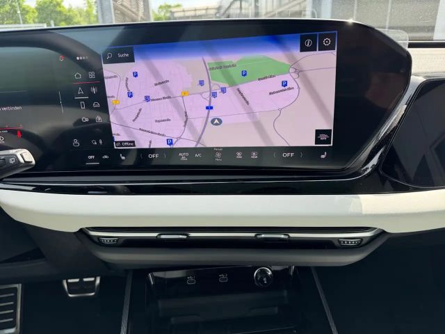 Audi A6 Quattro S-Tronic