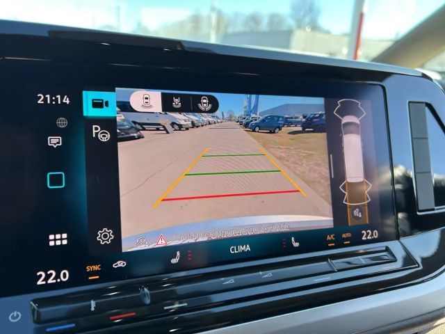 Volkswagen Multivan 2.0 TDI DSG T7