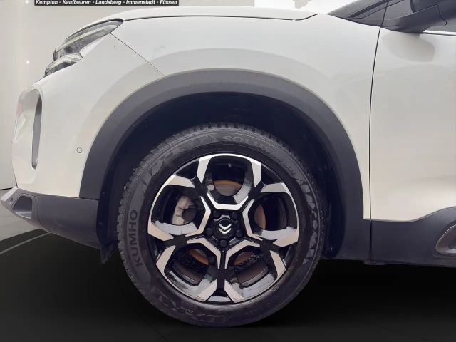 Citroën C5 Aircross PureTech Shine